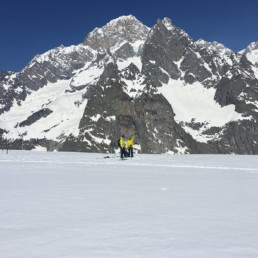 Heliskiing Monte Bianco - www.heli-ski.it