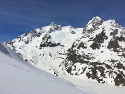 Heliskiing Valle d'Aosta - www.heli-ski.it